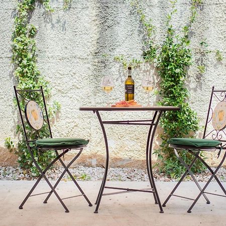 Dependance 6 Apartment Salerno Ngoại thất bức ảnh