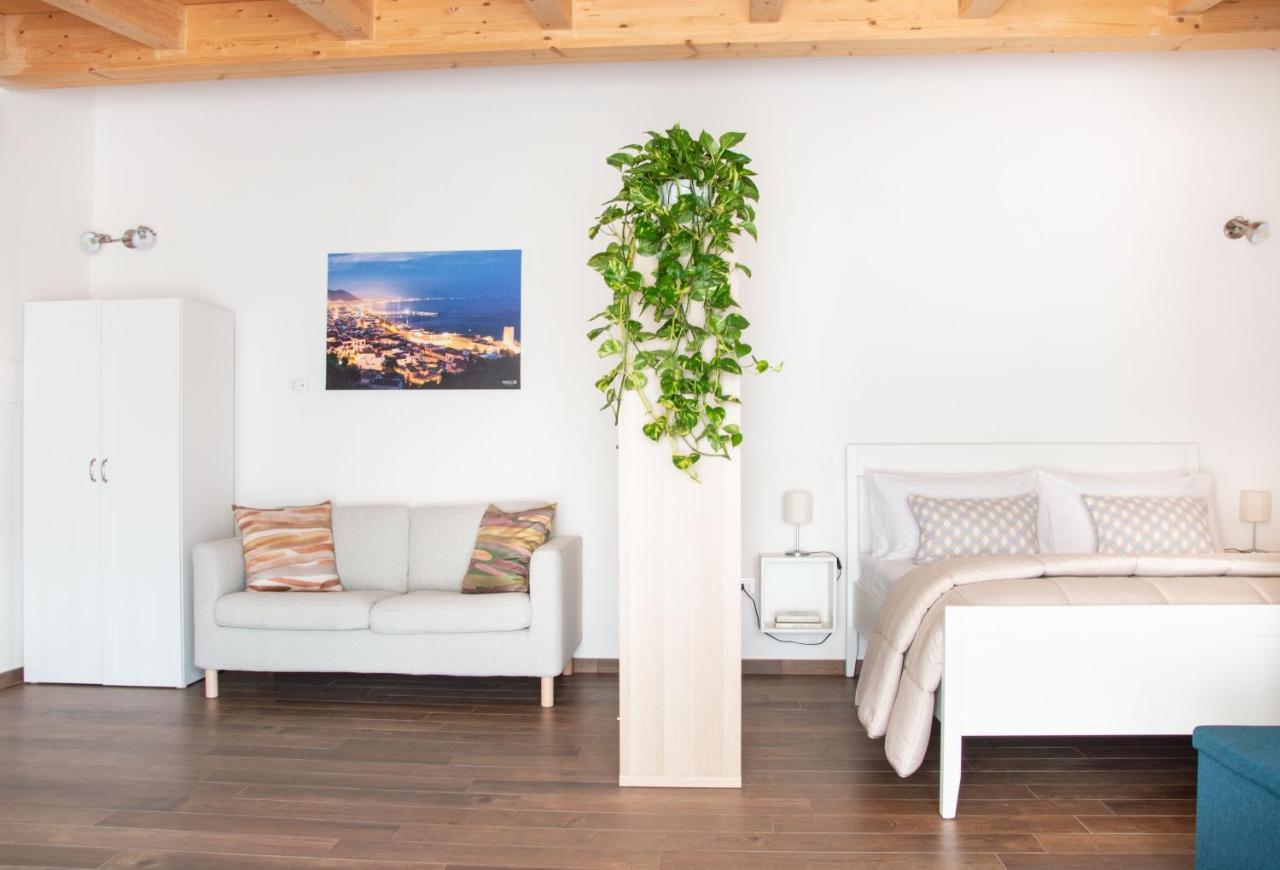 Dependance 6 Apartment Salerno Ngoại thất bức ảnh