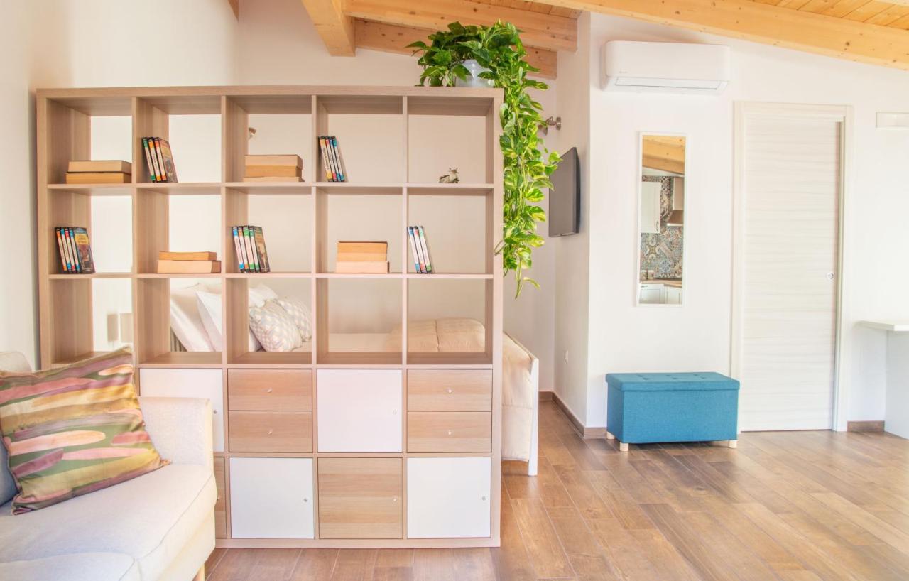 Dependance 6 Apartment Salerno Ngoại thất bức ảnh