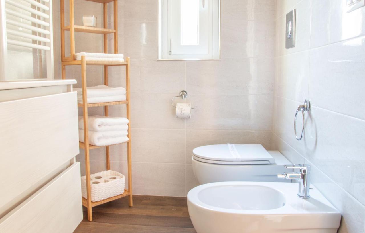 Dependance 6 Apartment Salerno Ngoại thất bức ảnh