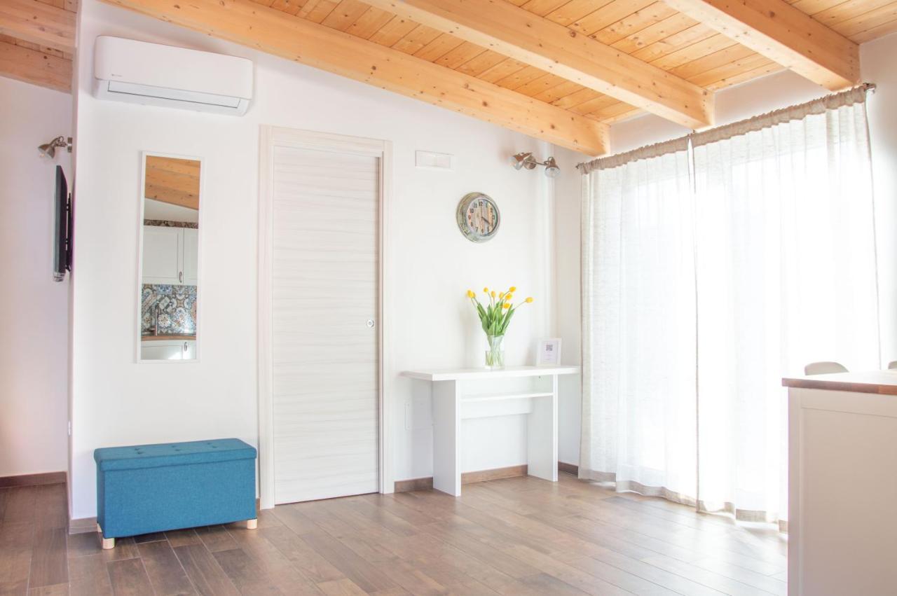 Dependance 6 Apartment Salerno Ngoại thất bức ảnh