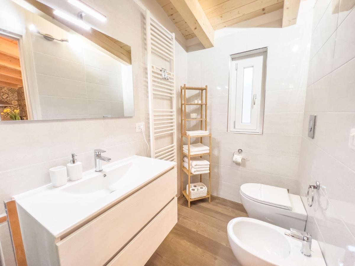 Dependance 6 Apartment Salerno Ngoại thất bức ảnh