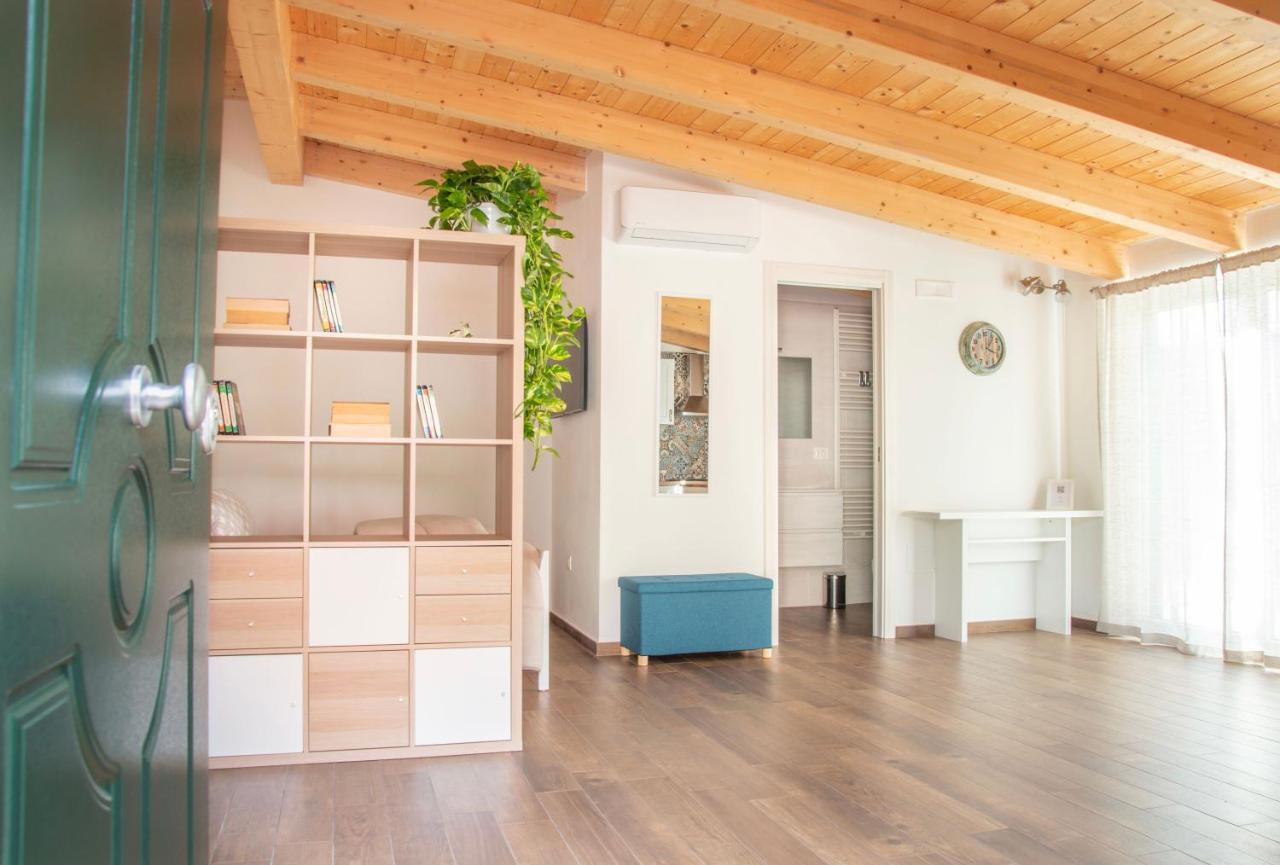 Dependance 6 Apartment Salerno Ngoại thất bức ảnh