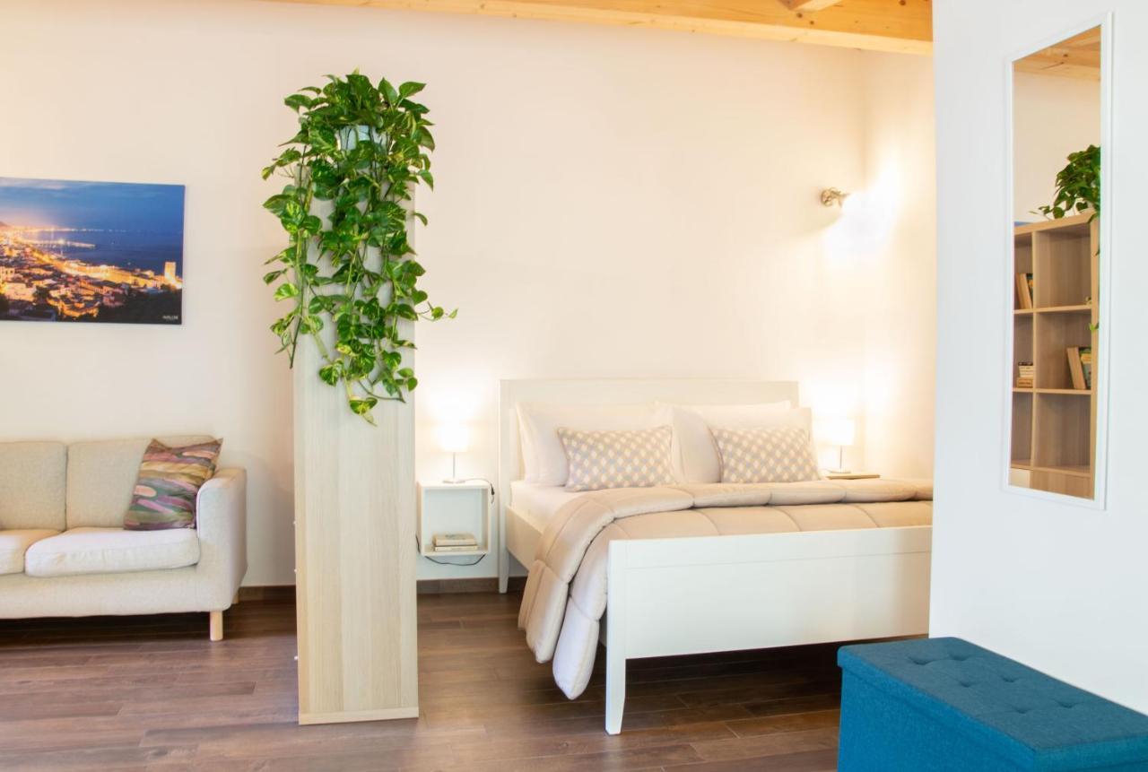 Dependance 6 Apartment Salerno Ngoại thất bức ảnh