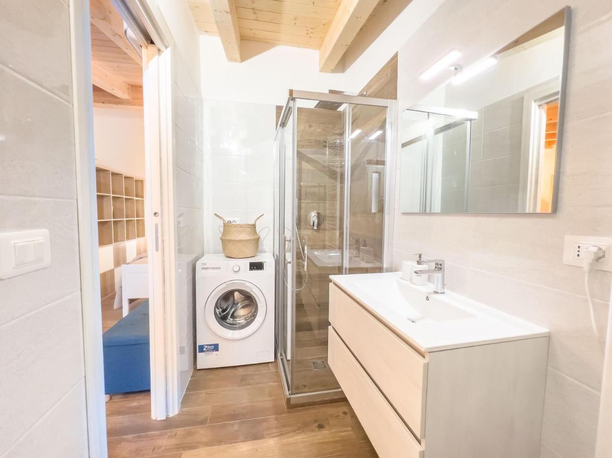 Dependance 6 Apartment Salerno Ngoại thất bức ảnh